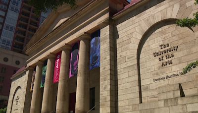 University of the Arts abruptly announces June 7 closure, vows to help students transfer