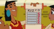 28. Faking the Grade; Eco Kuzco