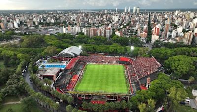 A pesar del poco tiempo, Colón se "copa" y dará pelea