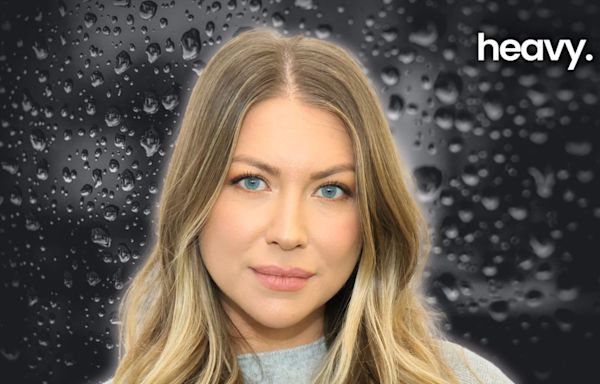 Stassi Schroeder Announces Death of Her Family Member