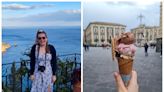 I visited Sicily, Italy, for the first time, and here are 5 things I'll do differently on my next trip back