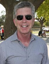 Tom Bergeron