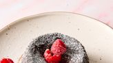 You’ll Instantly Fall in Love with This Molten Chocolate "Lava" Cake