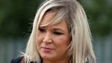 Michelle O’Neill in major U-turn on attending IRA veteran's funeral during Covid