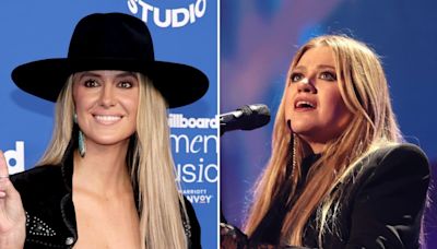 Stars Who've Reacted to Kelly Clarkson Covering Their Songs