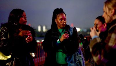 ‘Queenie’ Captures Black British Womanhood, in Its Mess and Glory