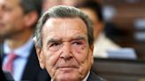 OVG: Altkanzler Schröder hat keinen Anspruch auf staatlich finanziertes Büro