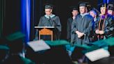 ‘Look for geodes in everything around you’: Donegal High School honors 212 graduates