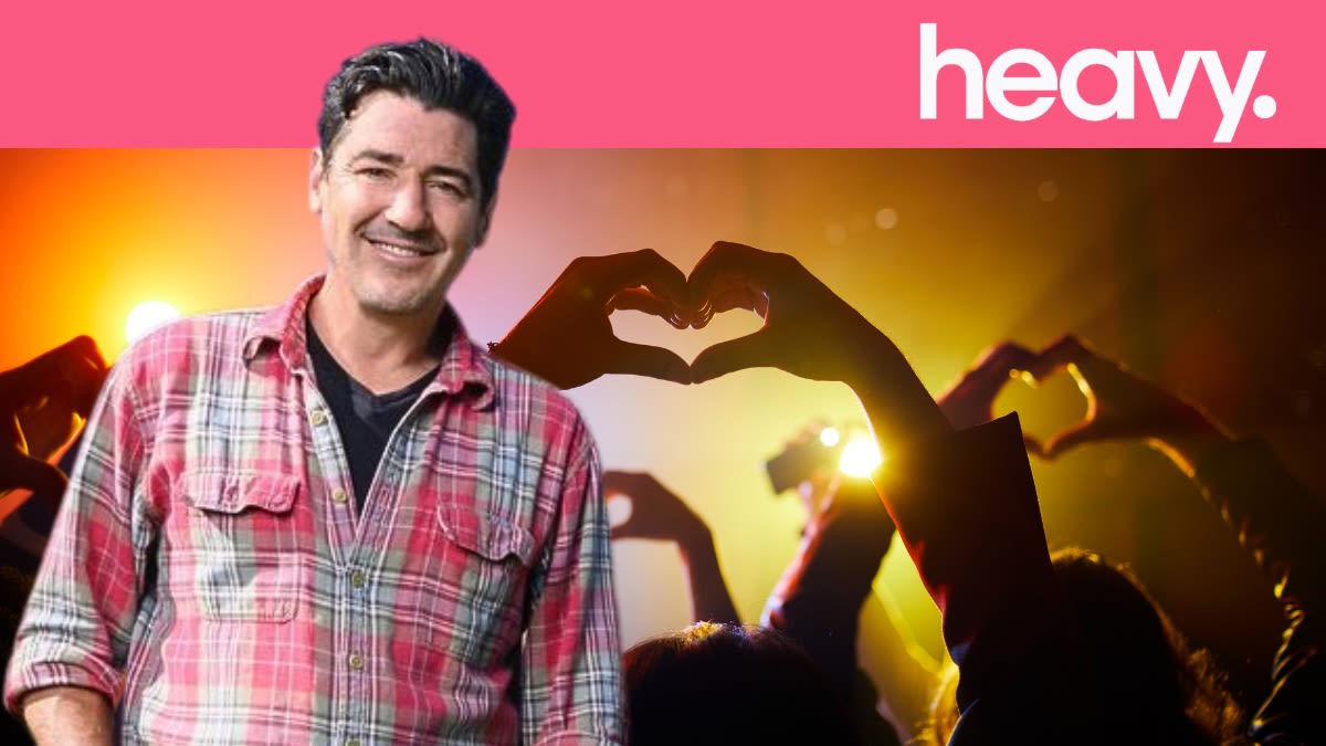 Jonathan Knight Issues Plea to Fans, Sparking Huge Response