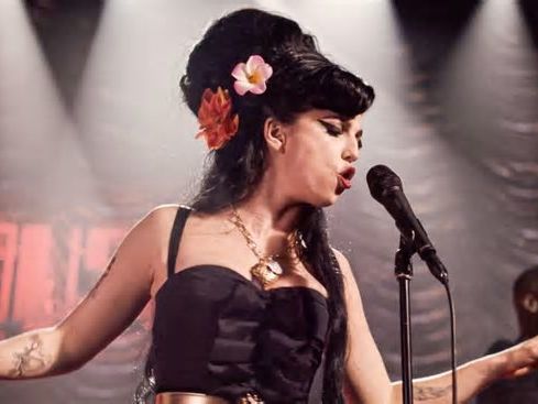 The Amy Winehouse documentary did her justice. We don’t need Back to Black
