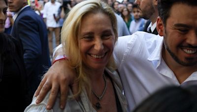 Pese a la motosierra, Karina Milei aumentó el presupuesto en más de 40 millones de pesos por una ampliación de su estructura