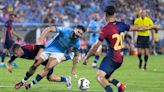 Flick supera al City de Guardiola con los canteranos