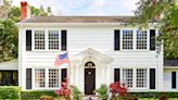 Tour A Classic Southern Home That's Inspired By Old Florida Style