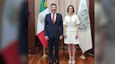 ¿Se irá con Sheinbaum? Luz Elena González renuncia a la Secretaría de Finanzas de CDMX