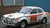 London to Mexico rally winning car to feature at Bicester show