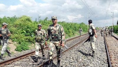 Indebted Gujarat labourers held for attempting to derail train to rob passengers