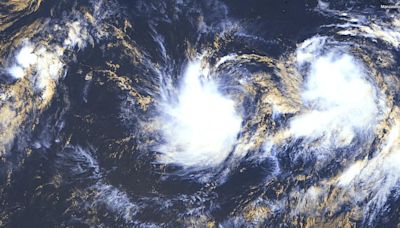 Tormenta Tropical Emilia: cuál es su trayectoria y qué estados podría afectar en México