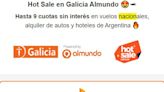 Conocé las mejores promociones de los bancos para este Hot Sale