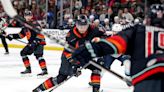 Firebirds top Admirals, 2-1, in Game 1 of AHL Western Conference Finals
