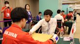杭州亞運》圍棋男團不敵日本 中華隊無緣銅牌