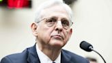 The Contemptuous Merrick Garland