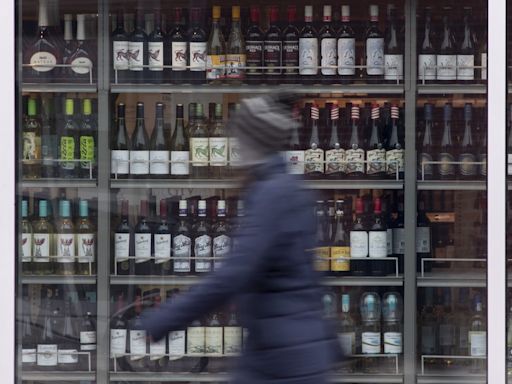 As LCBO strike deadline looms, nervous customers stock up