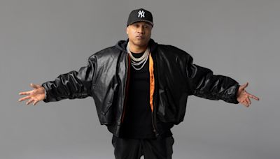 LL Cool J Proves Traditional Hip-Hop Can Be a Pretty Good Thing on ‘FORCE’