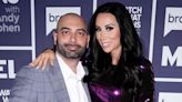 “RHONJ” Star Rachel Fuda Says Husband John’s 50-Lb. Weight Loss 'Definitely Improved' Their Sex Life