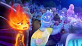 Disney movie Elemental features Pixar’s first non-binary character