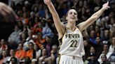 Caitlin Clark's WNBA debut helps ESPN set viewership record for league game on network