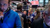 S&P 500 Slips; GameStop Shares Retreat