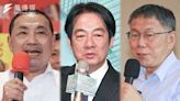 邁入超高齡社會倒計時有解？盤點藍綠白2024總統參選人「高齡政策」主張