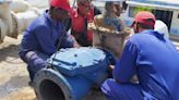 Fin de semana sin agua en Las Tunas: se paraliza el acueducto