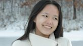 Vanessa Huang, Rosemount High School Class of 2024