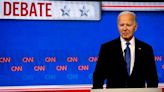 Biden 'admits he may not be able to recover after debate disaster'