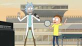 'Rick and Morty' Creator Justin Roiland Says "Show Could Run Forever"