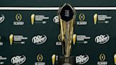 College Football Playoff announces dates, kickoff times for 2024-2025 playoffs