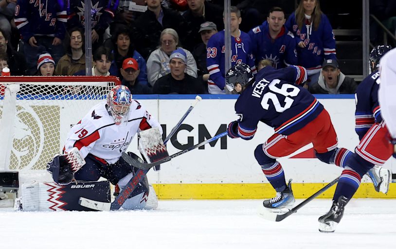 When do the 2024 NHL playoffs start? Dates to know, schedule, TV channels & betting odds