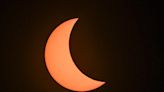 Solar Eclipse Day in Brevard: Viewing from across the Space Coast