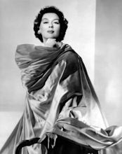 Rosalind Russell