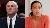 Shark Tank’s Kevin O’Leary blasts Ocasio-Cortez: ‘She kills jobs by the thousands’