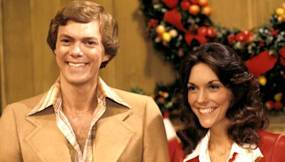 The Carpenters’ ‘Christmas Once More’ Collection Will Be Released This Holiday Season