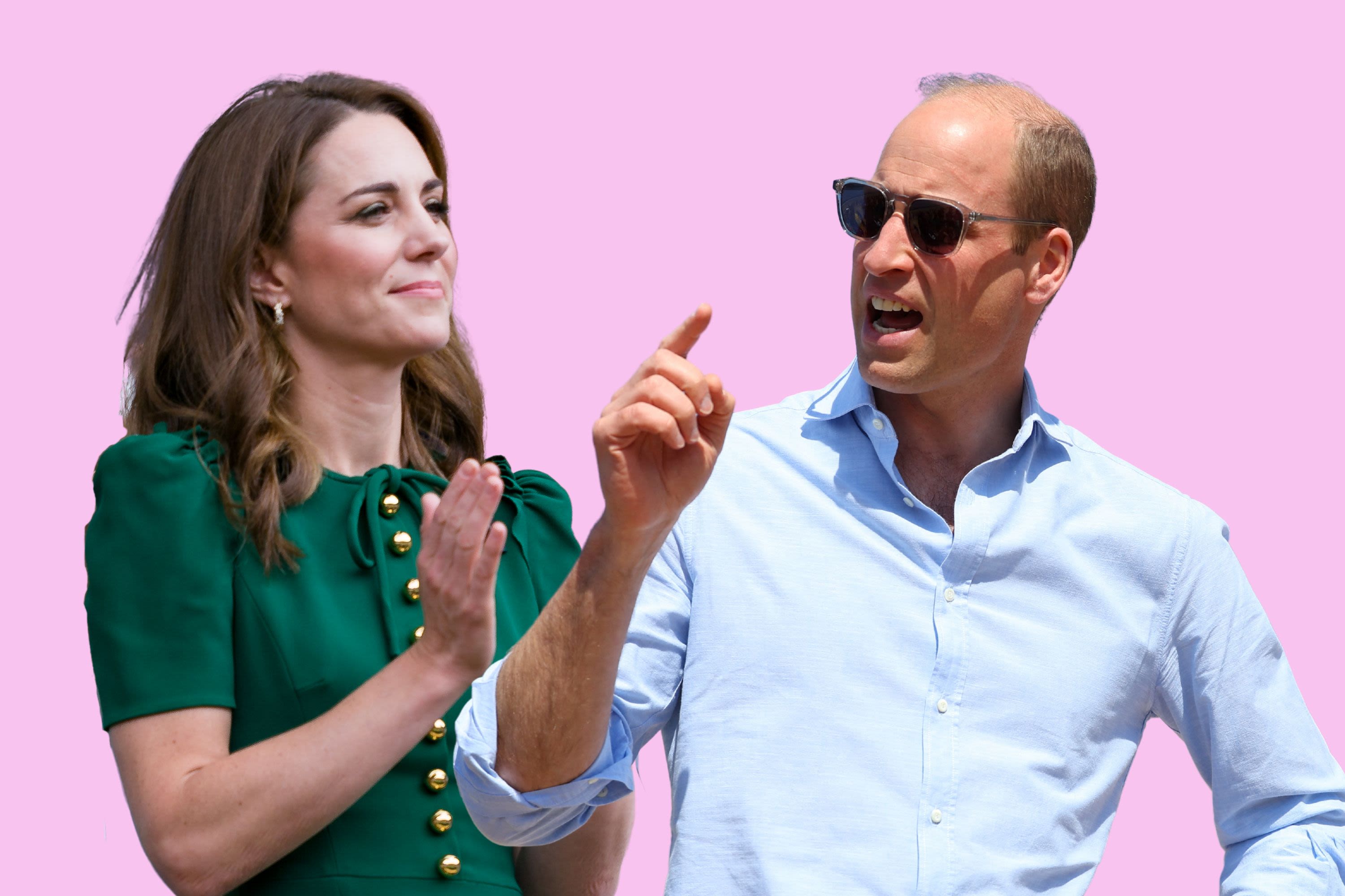 Prince William just got handed a lot more family time