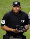 Adrian Johnson (umpire)