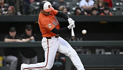 Baltimore Orioles Slugger Has More Than Earned An All-Star Nod