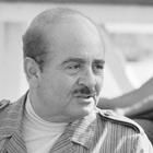 Adnan Khashoggi