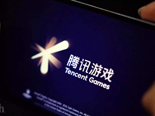 Tencent's 'Dungeon & Fighter' game dominates China's mobile download charts