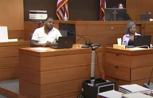 Young Thug, YSL RICO Trial: Testimony continues on Monday