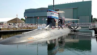 Nuclear submarine will be a leapfrog for India-France ties, bring New Delhi into exclusive club