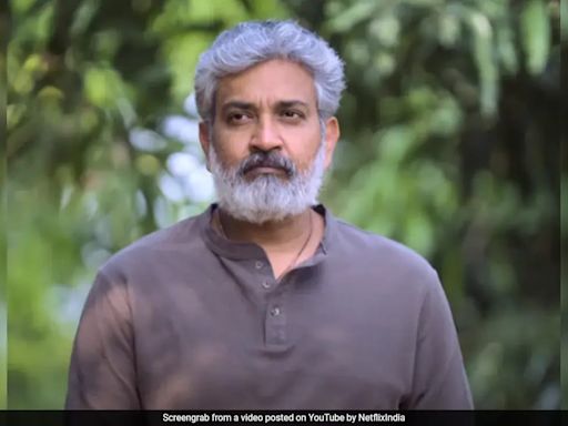 Modern Masters Trailer: James Cameron On SS Rajamouli - "He Has The Respect To Be Able To Do Anything"